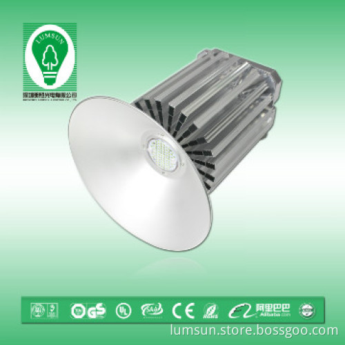 300W led high bay light CUL UL listed